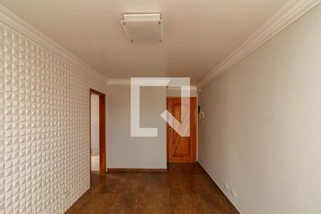 Sala de apartamento à venda com 2 quartos, 60m² em Parque Novo Mundo, São Paulo