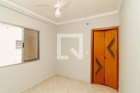 Quarto 2 de apartamento à venda com 2 quartos, 60m² em Parque Novo Mundo, São Paulo