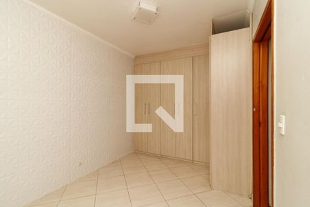 Quarto de apartamento à venda com 2 quartos, 60m² em Parque Novo Mundo, São Paulo