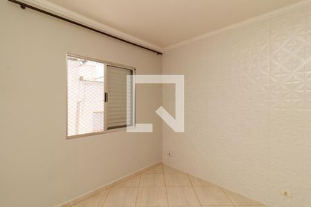 Quarto de apartamento à venda com 2 quartos, 60m² em Parque Novo Mundo, São Paulo