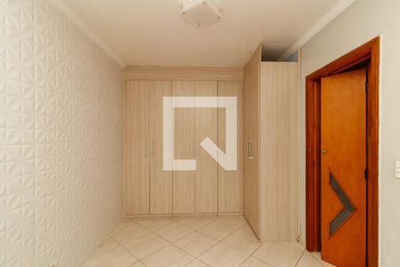 Quarto de apartamento à venda com 2 quartos, 60m² em Parque Novo Mundo, São Paulo