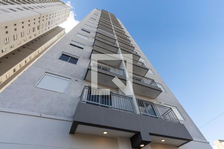 Apartamento para alugar com 1 quarto, 28m² em Vila Romana, São Paulo