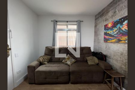 Apartamento à venda com 2 quartos, 46m² em Jardim Maria Estela, São Paulo