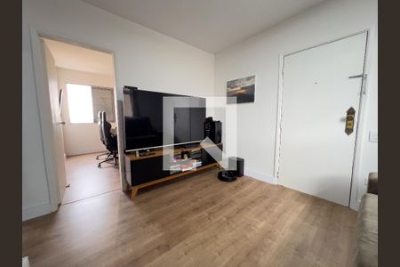 Apartamento à venda com 2 quartos, 46m² em Jardim Maria Estela, São Paulo