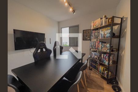 Apartamento à venda com 2 quartos, 46m² em Jardim Maria Estela, São Paulo