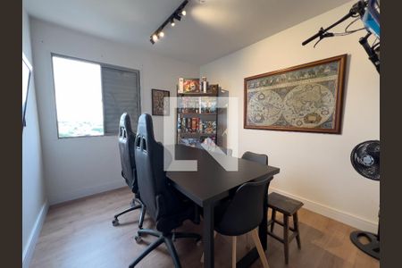 Apartamento à venda com 2 quartos, 46m² em Jardim Maria Estela, São Paulo