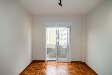 Studio de kitnet/studio à venda com 1 quarto, 28m² em Bela Vista, São Paulo