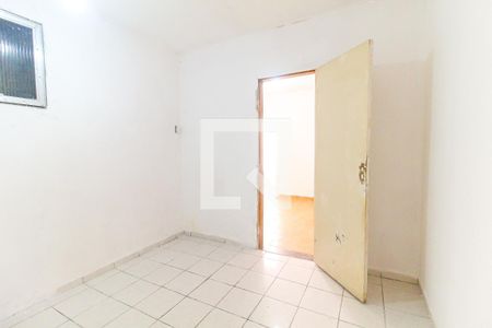 Quarto 1 de casa para alugar com 2 quartos, 60m² em Vila Verde, São Paulo