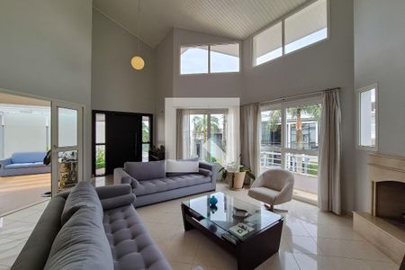 Sala de casa à venda com 4 quartos, 300m² em Parque Terra Nova Ii, São Bernardo do Campo