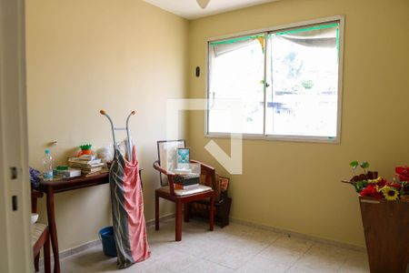 Quarto 1 de apartamento à venda com 3 quartos, 85m² em Engenho de Dentro, Rio de Janeiro