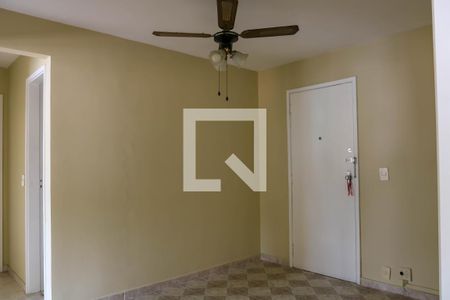 Sala de apartamento à venda com 3 quartos, 85m² em Engenho de Dentro, Rio de Janeiro