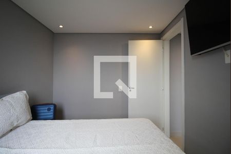 Quarto 1 de apartamento à venda com 2 quartos, 42m² em Vila Andrade, São Paulo