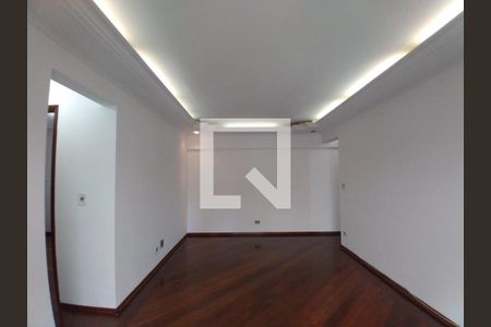 Sala de apartamento à venda com 2 quartos, 72m² em Parque Mandaqui, São Paulo