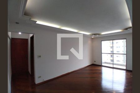 Sala de apartamento à venda com 2 quartos, 72m² em Parque Mandaqui, São Paulo