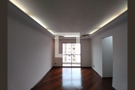 Sala de apartamento à venda com 2 quartos, 72m² em Parque Mandaqui, São Paulo