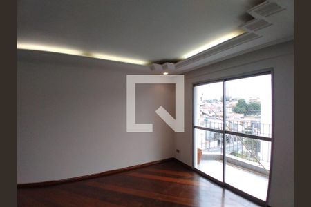 Sala de apartamento à venda com 2 quartos, 72m² em Parque Mandaqui, São Paulo