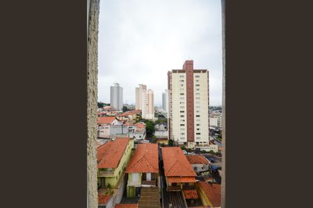 Quarto - Janela de casa à venda com 2 quartos, 51m² em Piqueri, São Paulo
