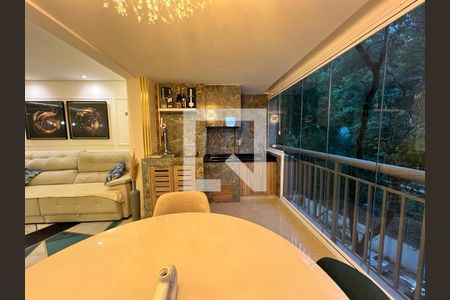 Apartamento à venda com 2 quartos, 91m² em Vila Andrade, São Paulo