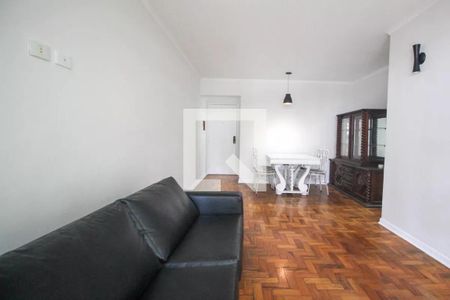 Foto 01 de apartamento à venda com 3 quartos, 85m² em Vila Progredior, São Paulo