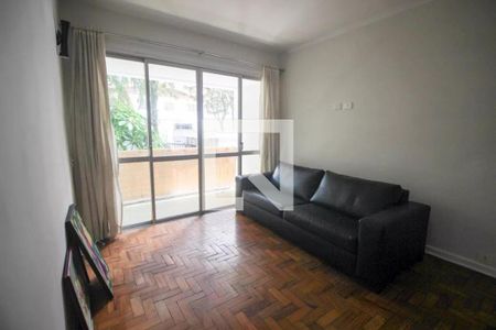 Foto 01 de apartamento à venda com 3 quartos, 85m² em Vila Progredior, São Paulo