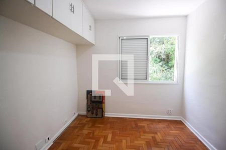 Foto 01 de apartamento à venda com 3 quartos, 85m² em Vila Progredior, São Paulo