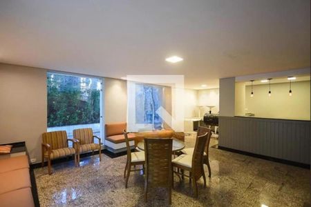 Foto 39 de apartamento à venda com 3 quartos, 85m² em Vila Progredior, São Paulo