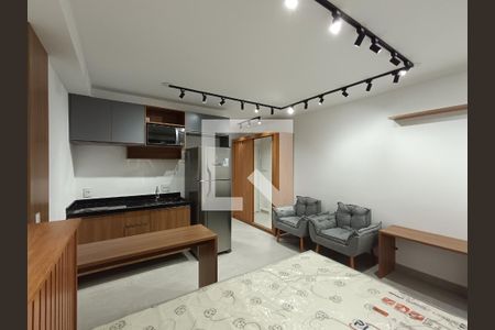 Kitnet/Studio à venda com 1 quarto, 27m² em Vila da Saúde, São Paulo