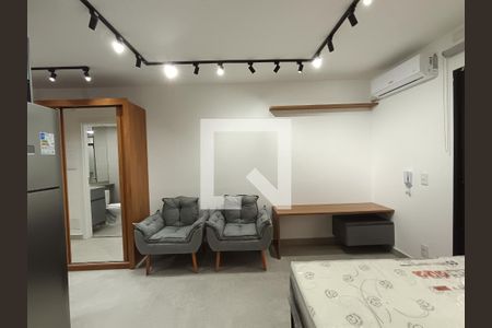 Kitnet/Studio à venda com 1 quarto, 27m² em Vila da Saúde, São Paulo