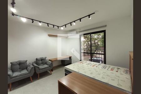 Kitnet/Studio à venda com 1 quarto, 27m² em Vila da Saúde, São Paulo