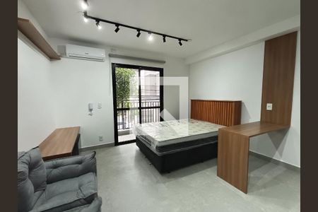 Kitnet/Studio à venda com 1 quarto, 27m² em Vila da Saúde, São Paulo