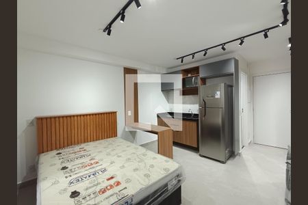 Kitnet/Studio à venda com 1 quarto, 27m² em Vila da Saúde, São Paulo