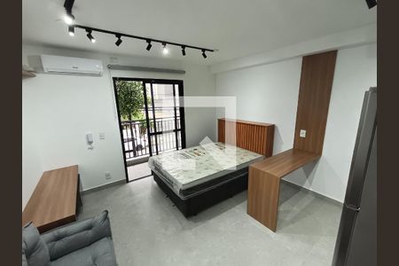 Kitnet/Studio à venda com 1 quarto, 27m² em Vila da Saúde, São Paulo