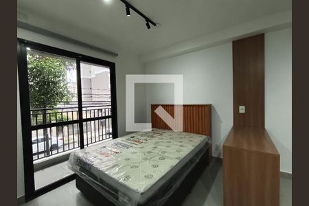 Kitnet/Studio à venda com 1 quarto, 27m² em Vila da Saúde, São Paulo