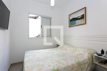 Quarto 1 de apartamento à venda com 2 quartos, 47m² em Tatuapé, São Paulo