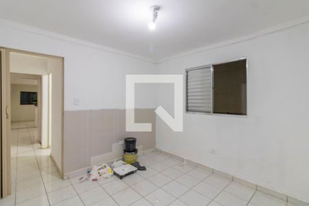Quarto 1 de casa à venda com 2 quartos, 125m² em Jardim Santa Maria, Guarulhos