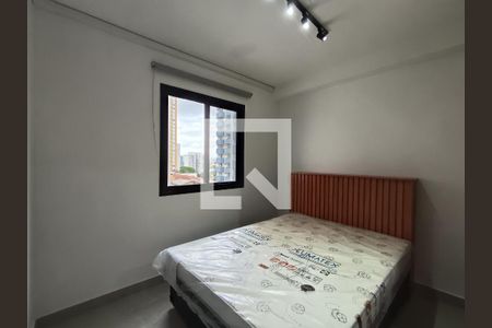 Kitnet/Studio para alugar com 1 quarto, 24m² em Vila da Saúde, São Paulo