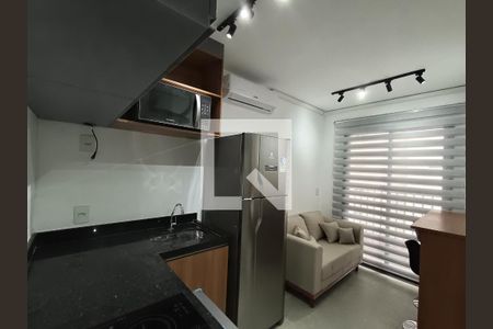 Studio de kitnet/studio à venda com 1 quarto, 24m² em Vila da Saúde, São Paulo