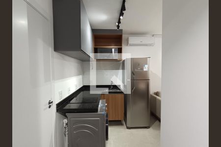 Kitnet/Studio para alugar com 1 quarto, 24m² em Vila da Saúde, São Paulo