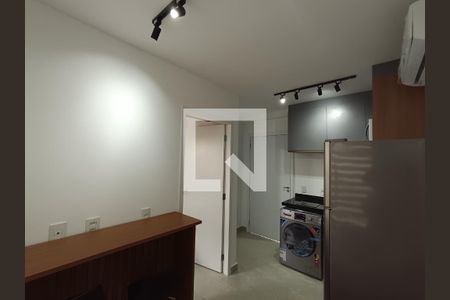 Studio de kitnet/studio à venda com 1 quarto, 24m² em Vila da Saúde, São Paulo