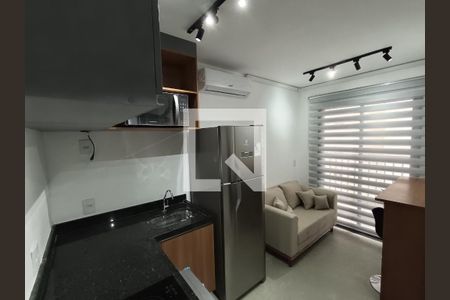 Kitnet/Studio para alugar com 1 quarto, 24m² em Vila da Saúde, São Paulo