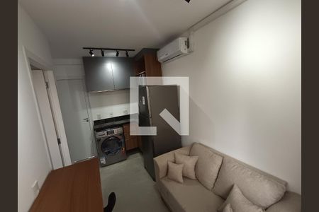 Kitnet/Studio para alugar com 1 quarto, 24m² em Vila da Saúde, São Paulo