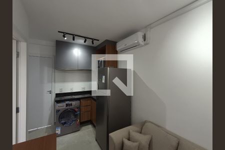 Kitnet/Studio para alugar com 1 quarto, 24m² em Vila da Saúde, São Paulo