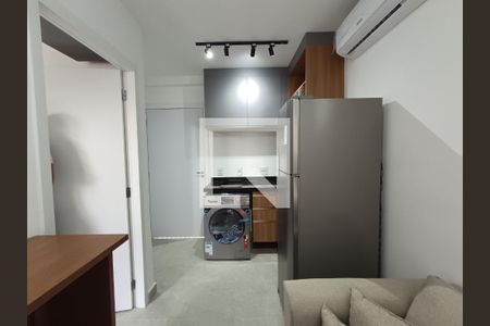 Kitnet/Studio para alugar com 1 quarto, 24m² em Vila da Saúde, São Paulo