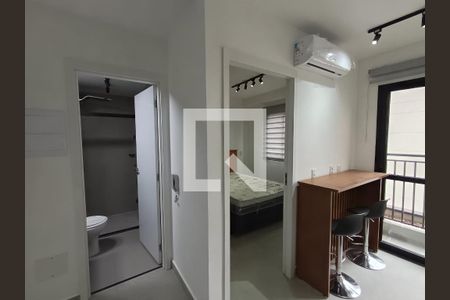 Kitnet/Studio para alugar com 1 quarto, 25m² em Vila da Saúde, São Paulo