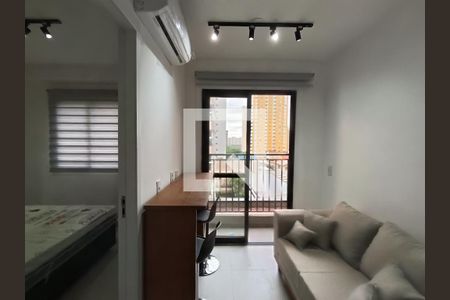 Kitnet/Studio para alugar com 1 quarto, 25m² em Vila da Saúde, São Paulo