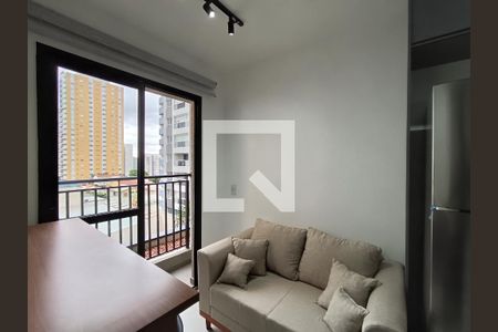 Kitnet/Studio para alugar com 1 quarto, 25m² em Vila da Saúde, São Paulo