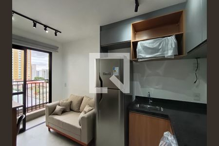 Kitnet/Studio para alugar com 1 quarto, 25m² em Vila da Saúde, São Paulo
