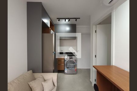 Kitnet/Studio para alugar com 1 quarto, 25m² em Vila da Saúde, São Paulo