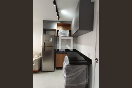 Kitnet/Studio para alugar com 1 quarto, 25m² em Vila da Saúde, São Paulo