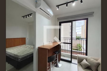 Kitnet/Studio para alugar com 1 quarto, 25m² em Vila da Saúde, São Paulo